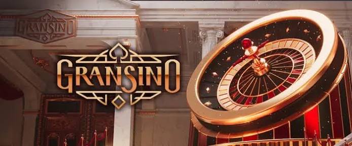 Unsere Gransino Online Casino-Bewertung der Spiele